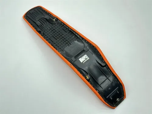 2023 KTM 450 SX-F Seat Saddle Assembly OEM Cover Orange A46007040000EB Dirt Bike