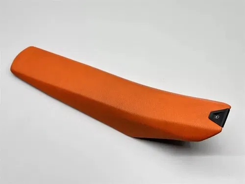 2023 KTM 450 SX-F Seat Saddle Assembly OEM Cover Orange A46007040000EB Dirt Bike