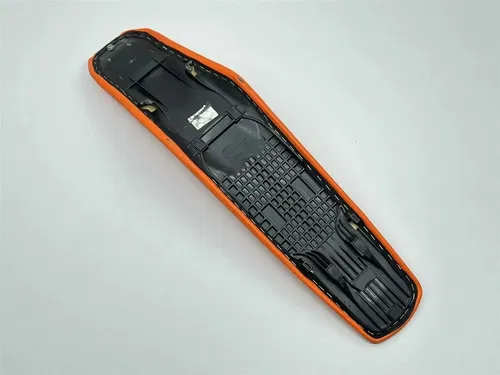 2023 KTM 450 SX-F Seat Saddle Assembly OEM Cover Orange A46007040000EB Dirt Bike