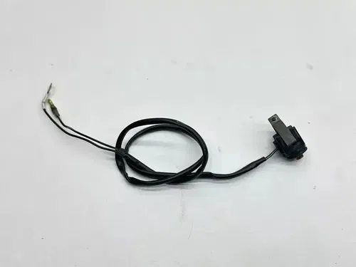 2000 Kawasaki KX125 Kill Switch Start Stop On Off Button Wire 27010-1350 KX 125