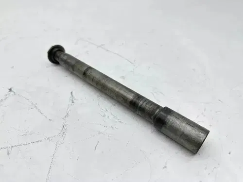 2002 Yamaha YZ250 Front Wheel Axle Spindle Shaft Nut Bolt 5BE-25181-00-00 YZ250