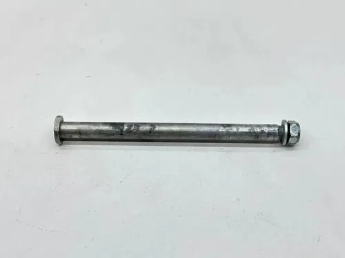 2022 Honda CRF450R Swingarm Axle Nut Spindle Pivot Washer 52101-KZ4-J40 Dirtbike