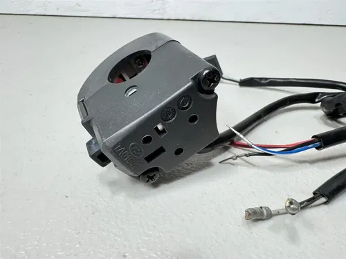 2014 Ducati Monster 796 Kill Switch Off Stop On Start Engine Button 65010071C