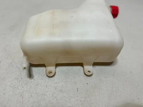 2017 Polaris RZR1000 Radiator Overflow Coolant Tank 5439202 RZR 1000