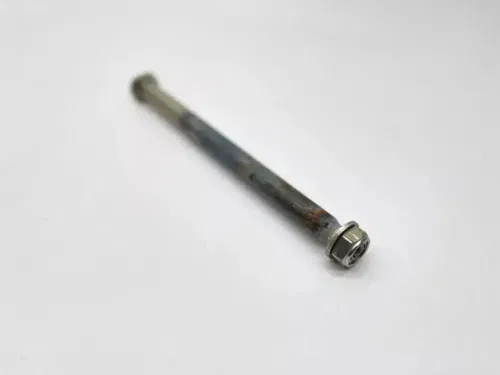 2019 Honda CRF450R Swingarm Axle  Swing Arm Nut Pivot Bolt Shaft 52101-MJP-G50