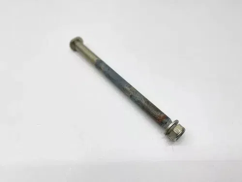 2019 Honda CRF450R Swingarm Axle  Swing Arm Nut Pivot Bolt Shaft 52101-MJP-G50