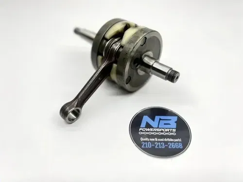 2019 Husqvarna TC65 Crankshaft Crank Connecting Rod Bearing GasGas 46230018000