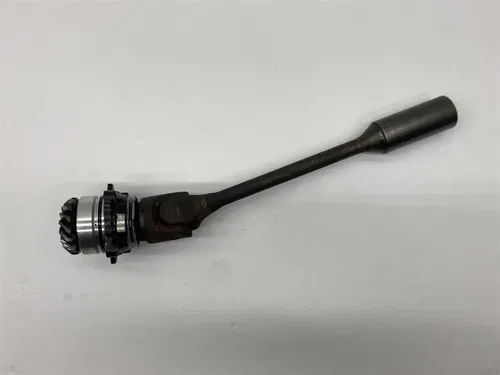 2000 Kawasaki Vulcan 1500 Driveshaft OEM Mean Streak Rear Drive Shaft VN1500
