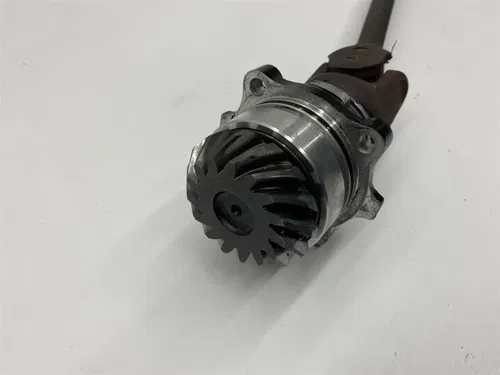 2000 Kawasaki Vulcan 1500 Driveshaft OEM Mean Streak Rear Drive Shaft VN1500