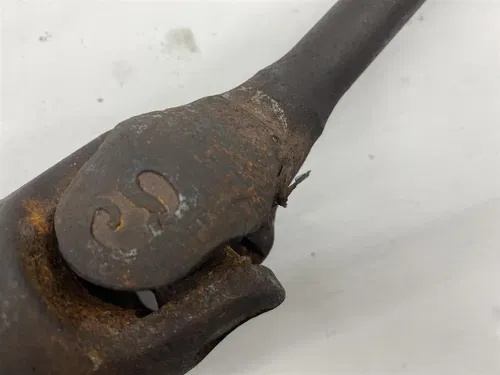 2000 Kawasaki Vulcan 1500 Driveshaft OEM Mean Streak Rear Drive Shaft VN1500