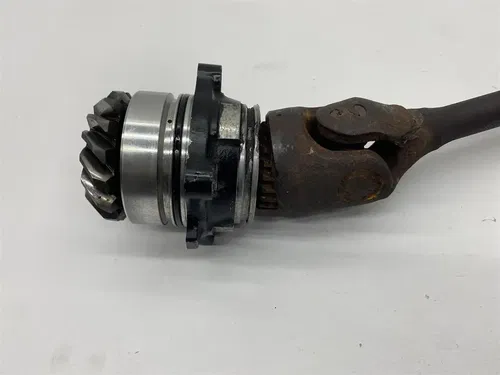 2000 Kawasaki Vulcan 1500 Driveshaft OEM Mean Streak Rear Drive Shaft VN1500