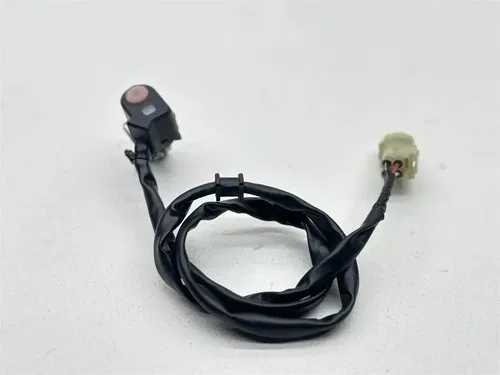 2012 Honda CRF250R Kill Switch Off Stop On Engine Button Circuit 35130-MEN-A31