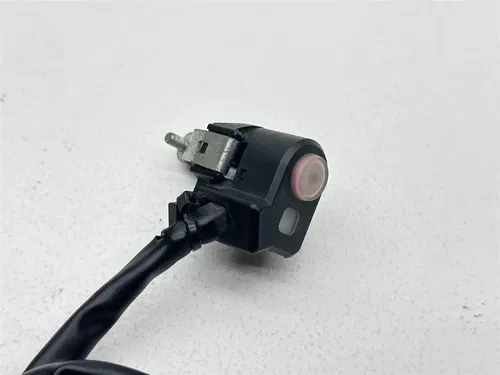 2012 Honda CRF250R Kill Switch Off Stop On Engine Button Circuit 35130-MEN-A31