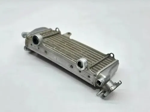 2008 KTM 300XC Right Side Radiator Fill Side Cap Cooling System Dirt Bike 300 XC