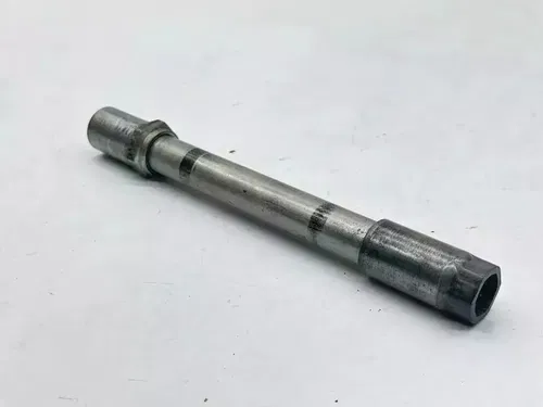 1995 Kawasaki KX125 Front Axle OEM Wheel Spindle Bolt Shaft 41068-1342 Dirt Bike