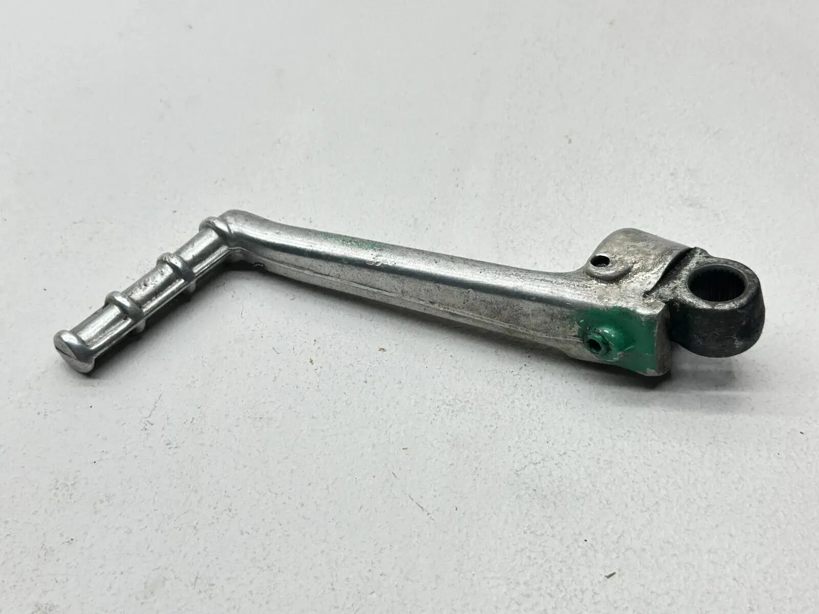 2000 Kawasaki KX125 Kickstarter Kick Start Lever Pedal OEM 13064-0001 KX 125