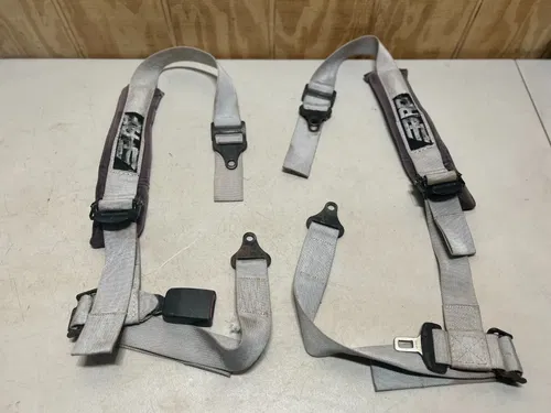 2017 Polaris RZR 1000 Seat Safety Seat Belt Retractor OEM RZR1000