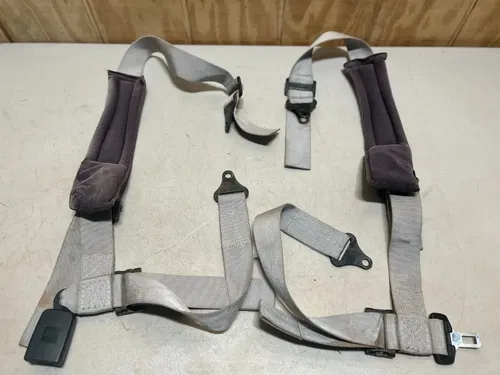 2017 Polaris RZR 1000 Seat Safety Seat Belt Retractor OEM RZR1000