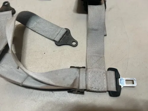2017 Polaris RZR 1000 Seat Safety Seat Belt Retractor OEM RZR1000