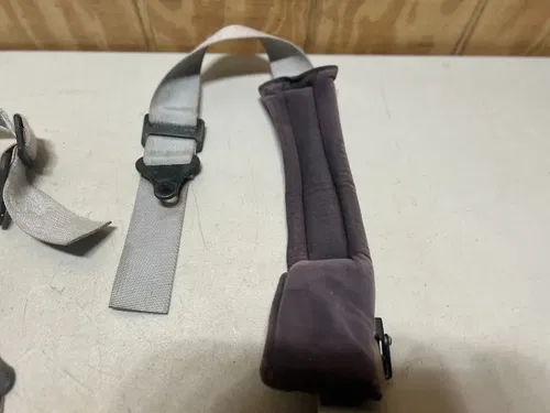 2017 Polaris RZR 1000 Seat Safety Seat Belt Retractor OEM RZR1000