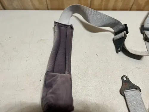 2017 Polaris RZR 1000 Seat Safety Seat Belt Retractor OEM RZR1000