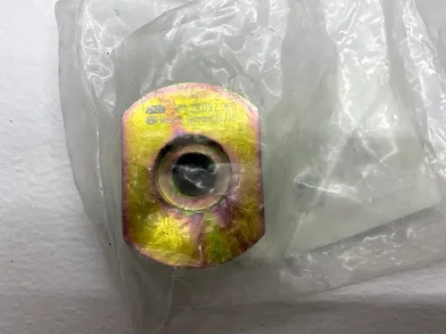 KTM Dismount Tool F Bearing LC4 OEM 58429092000 Engine Assembly Special Tool