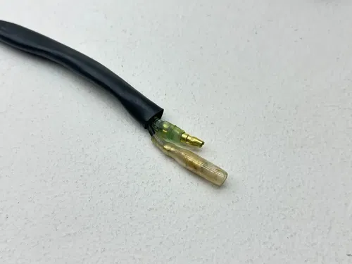 2020 Yamaha YZ85 Kill Switch Off Stop Engine Button OEM Electrical Dirt Bike YZ