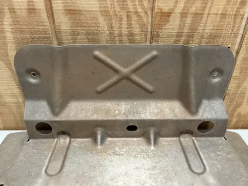 2017 Polaris RZR 1000 Muffler Heat Shield OEM Protector RZR1000