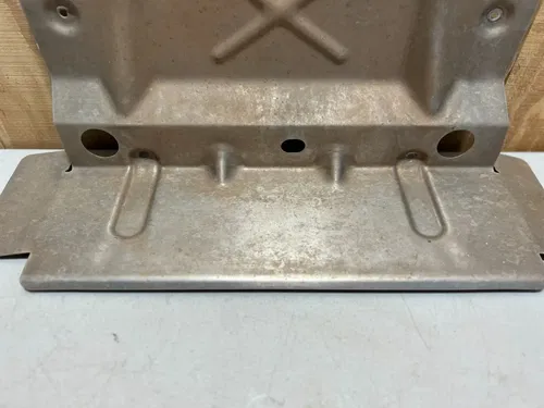 2017 Polaris RZR 1000 Muffler Heat Shield OEM Protector RZR1000