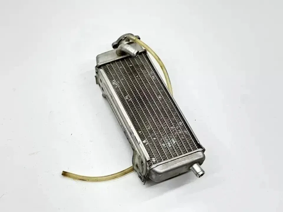 2015 Suzuki RM85 Right Side Radiator Fill Side Cap Engine Cooling 17710-03B00 RM