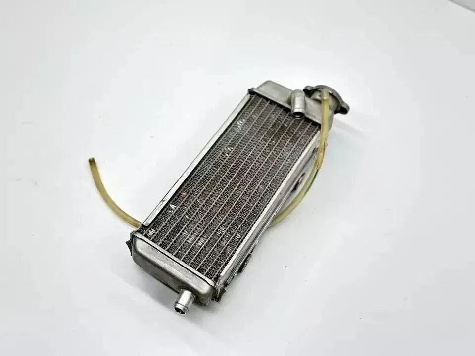 2015 Suzuki RM85 Right Side Radiator Fill Side Cap Engine Cooling 17710-03B00 RM