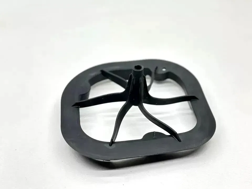 2008 KTM 300XC Air Filter Cage Plastic Airfilter Screen Intake Husqvarna 300 XC