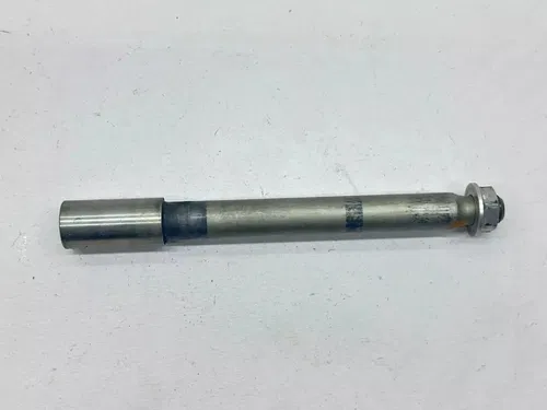 2021 Honda CRF450R Front Wheel Axle Spindle Nut OEM 44301-MEN-000 Dirt Bike CRF