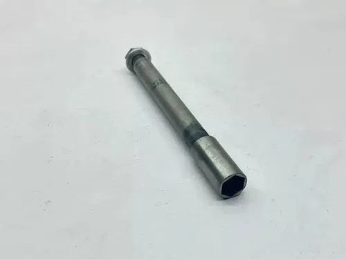 2021 Honda CRF450R Front Wheel Axle Spindle Nut OEM 44301-MEN-000 Dirt Bike CRF