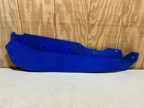 2017 Polaris RZR 1000 Passenger Rear Mud Fender Flare OEM RZR1000