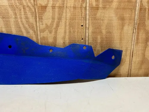 2017 Polaris RZR 1000 Passenger Rear Mud Fender Flare OEM RZR1000