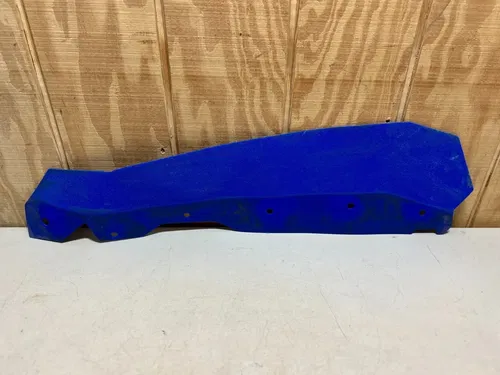 2017 Polaris RZR 1000 Passenger Rear Mud Fender Flare OEM RZR1000