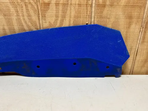 2017 Polaris RZR 1000 Passenger Rear Mud Fender Flare OEM RZR1000