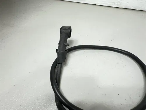 2014 Ducati Monster 796 Ground Relay Control Fuse Line OEM Wiring Cables