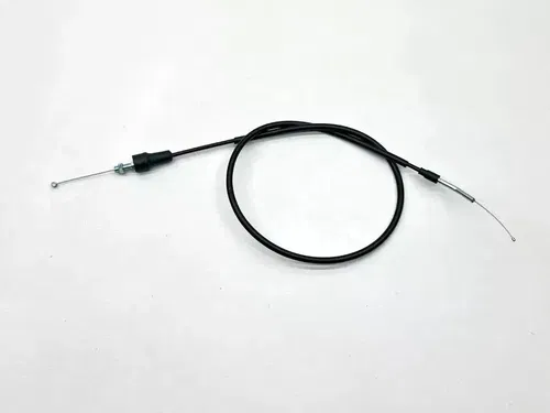2000 Suzuki RM125 Clutch Cable Line Black Wire OEM 58300-27C32 Dirt Bike RM 125