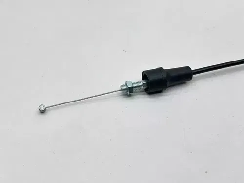 2000 Suzuki RM125 Clutch Cable Line Black Wire OEM 58300-27C32 Dirt Bike RM 125