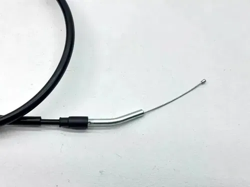 2000 Suzuki RM125 Clutch Cable Line Black Wire OEM 58300-27C32 Dirt Bike RM 125