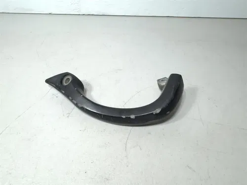 1999 Kawasaki ZX9R Rear Passenger Seat Grab Bar Handle Grip ZX 9R