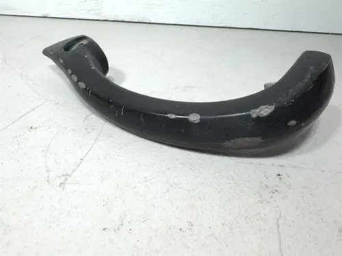 1999 Kawasaki ZX9R Rear Passenger Seat Grab Bar Handle Grip ZX 9R