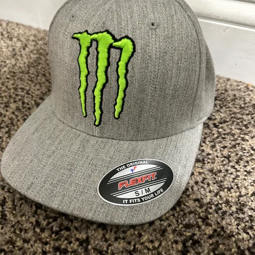 Monster Energy Hat