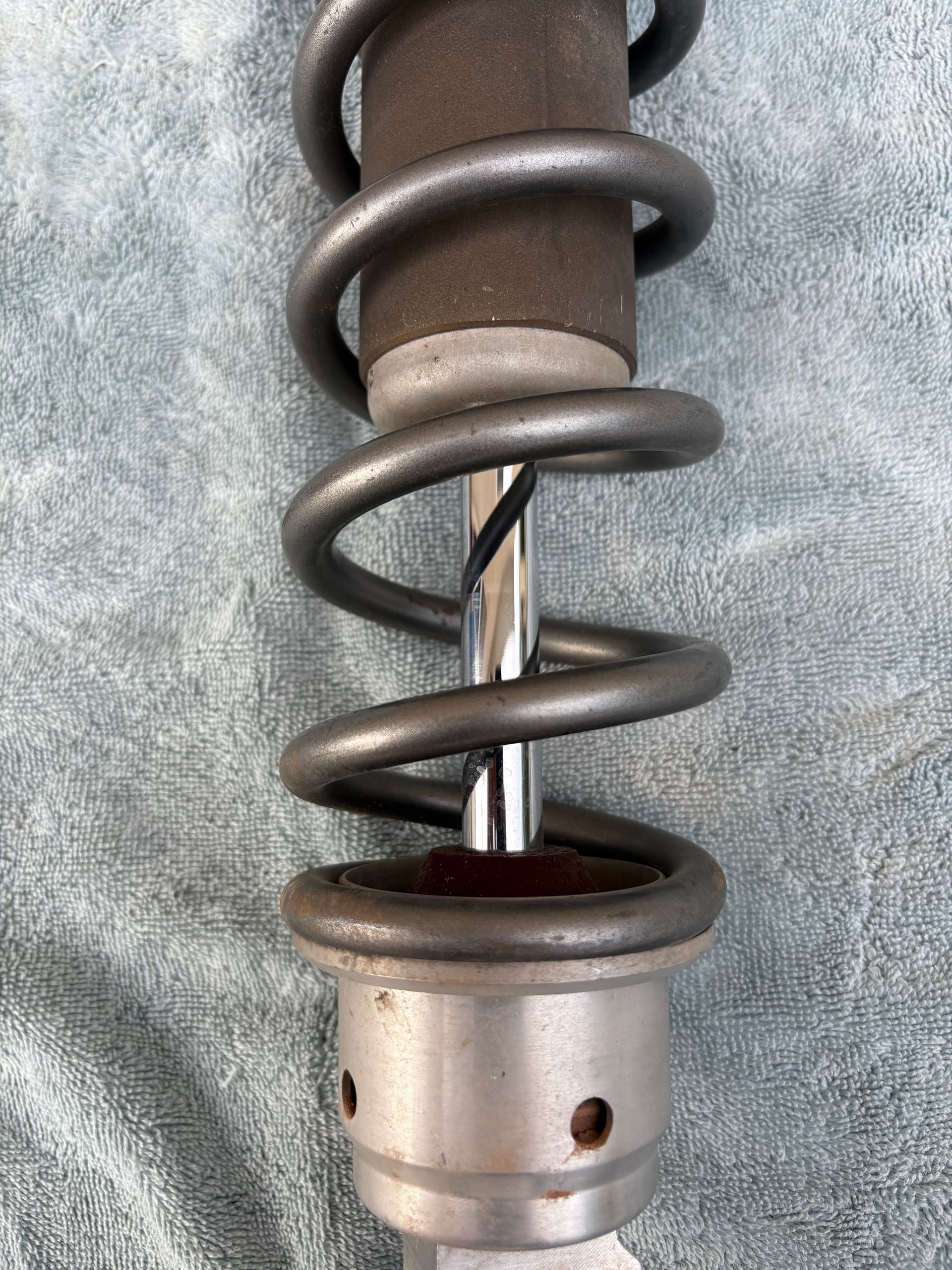 2022-24 Crf250r Stock Shock 