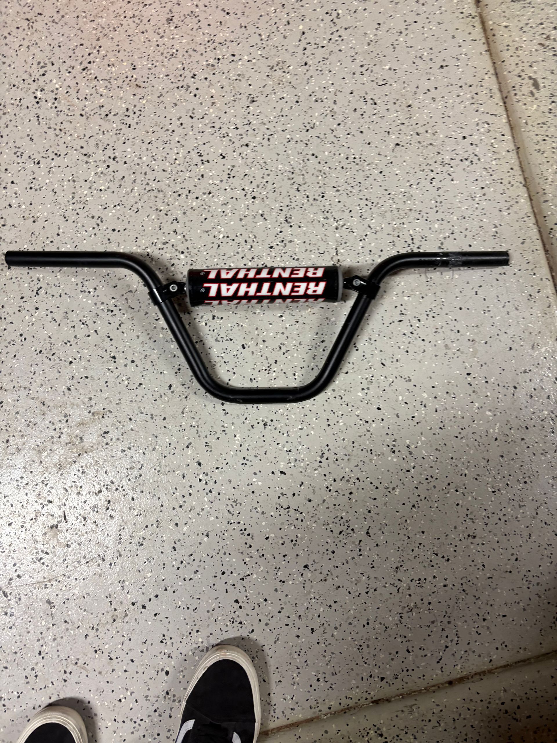 Brand New Renthal "50" Bars