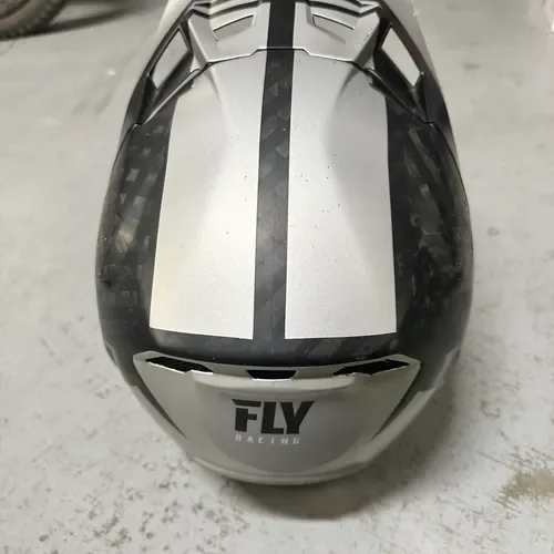 Fly Formula Helmet