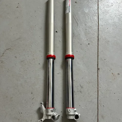 New 2023 Air Forks