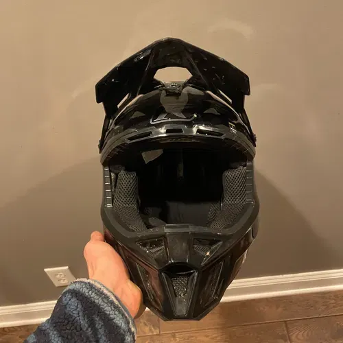 Klim F3 carbon pro helmet 